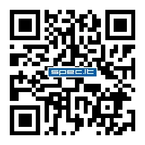 QR kodas | AMANTAS, UAB | spec.lt