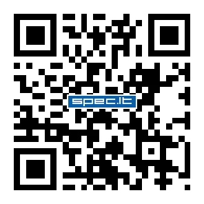 QR kodas | Amantita, UAB