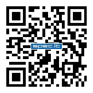 QR kodas | Amantrans, MB | spec.lt