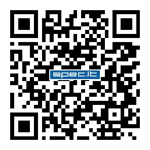 QR kodas | Amanzhayev Oleksandr, IĮ | spec.lt