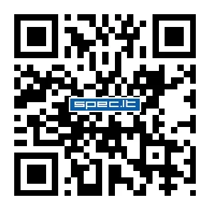 QR kodas | Amarant.LT, IĮ