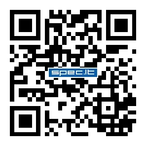 QR kodas | Amarantas, MB | spec.lt