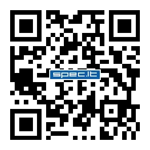 QR kodas | Amarch, MB