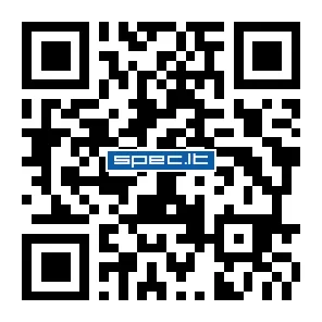 QR kodas | Amare, MB