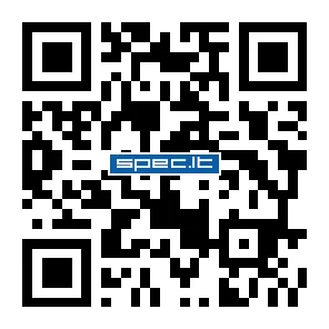 QR kodas | Amarenas, UAB