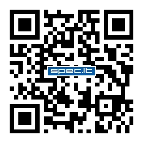 QR kodas | Amareta, UAB