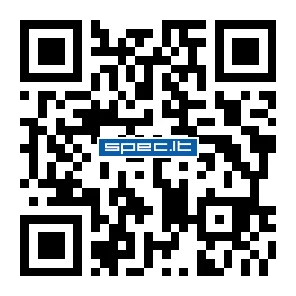 QR kodas | AMARIEL, UAB | spec.lt