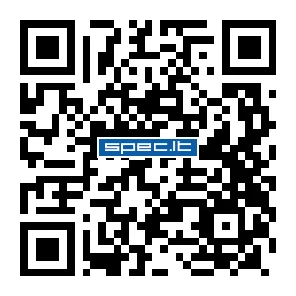 QR kodas | AMARILE, UAB | spec.lt
