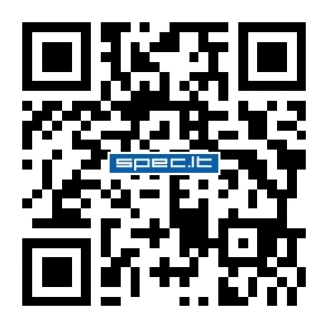 QR kodas | Amarin, IĮ