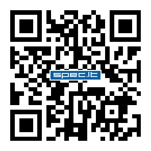 QR kodas | AMARITA, UAB | spec.lt