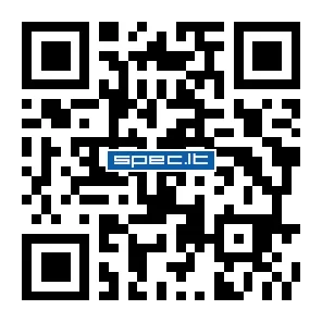 QR kodas | AMARIVUS, UAB | spec.lt
