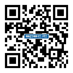 QR kodas | AMASTA, UAB | spec.lt