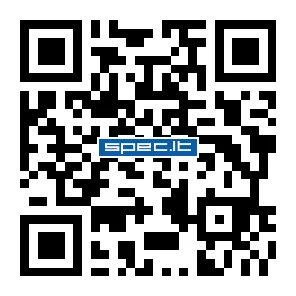 QR kodas | Amastata, MB | spec.lt