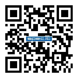 QR kodas | Amata LT, UAB