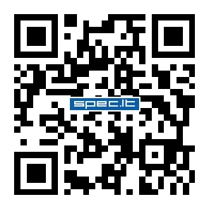 QR kodas | Amata, UAB | spec.lt
