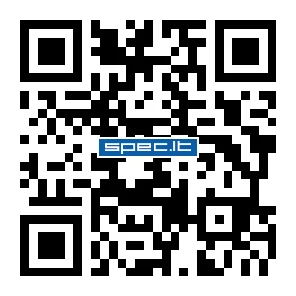 QR kodas | Amatai Jums, MB | spec.lt
