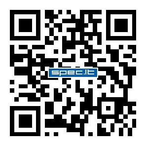 QR kodas | Amatauk, VŠĮ | spec.lt
