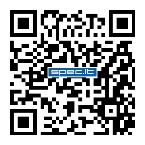 QR kodas | Amatė, I. Kavaliukienės, IĮ