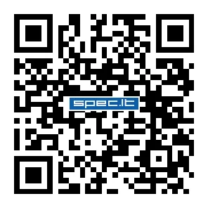 QR kodas | Amatec Baltic, UAB | spec.lt