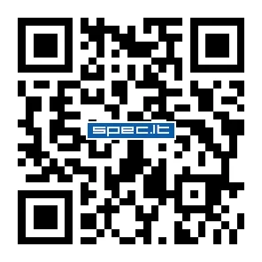 QR kodas | Amatecha, UAB | spec.lt