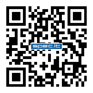 QR kodas | Amatera, UAB