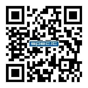 QR kodas | Amatex, MB