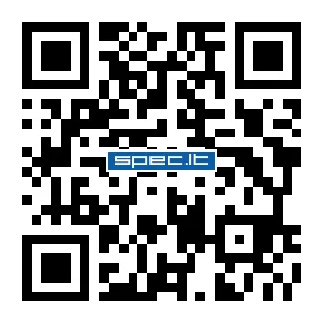 QR kodas | AMATIKA, UAB | spec.lt