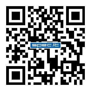 QR kodas | Amatininkai, VŠĮ | spec.lt