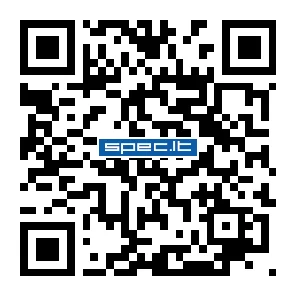 QR kodas | Amatininkų cechas, UAB | spec.lt