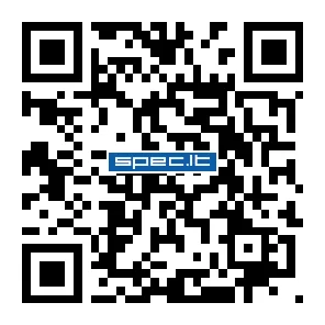 QR kodas | Amatininkų Užeiga, UAB | spec.lt