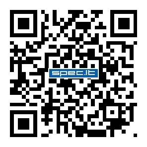 QR kodas | AMATININKŲ ŽIDINYS, UAB | spec.lt