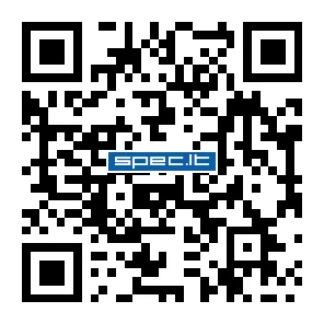 QR kodas | VIEŠOJI ĮSTAIGA AMATŲ GILDIJA | spec.lt