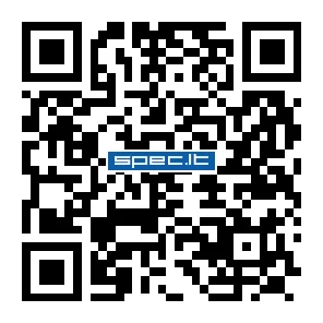 QR kodas | AMATŲ MOKYMO CENTRAS, UAB | spec.lt
