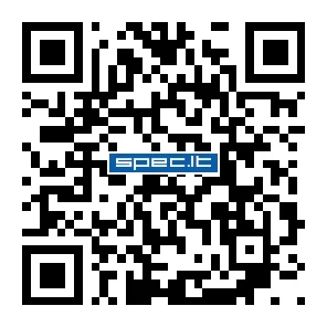 QR kodas | Amatų Pasaulis, IĮ | spec.lt