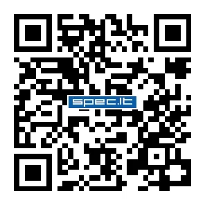 QR kodas | Amatus projektai, MB