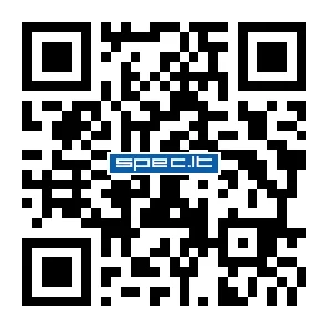 QR kodas | Amava, MB | spec.lt
