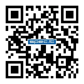 QR kodas | Amazeli, MB