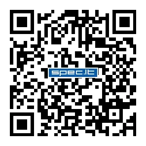 QR kodas | AMAZONĖS, UAB sveikatingumo ir aerobikos centras | spec.lt