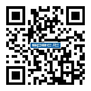 QR kodas | Amazonija, VŠĮ