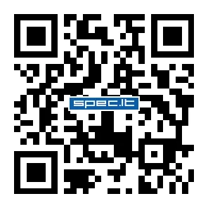 QR kodas | Amazonika, MB