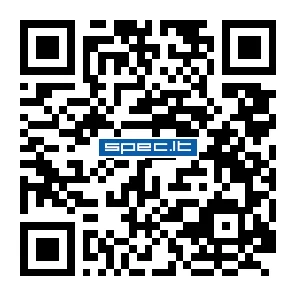 QR kodas | Amazonių Sala, Fitneso Klubas, VŠĮ