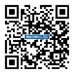 QR kodas | AMB, A. Valskytės firma | spec.lt