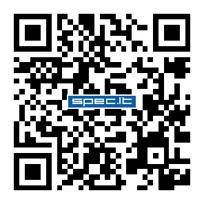 QR kodas | AMB ir partneriai, UAB | spec.lt