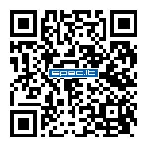 QR kodas | AMBA Consulting, MB