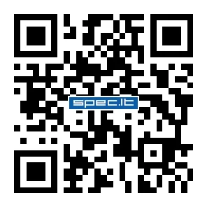 QR kodas | Amba, UAB