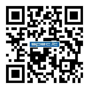 QR kodas | Ambalt, UAB | spec.lt