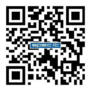 QR kodas | Ambargo, MB