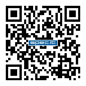 QR kodas | AMBASSADE DE LA BEAUTE, UAB | spec.lt