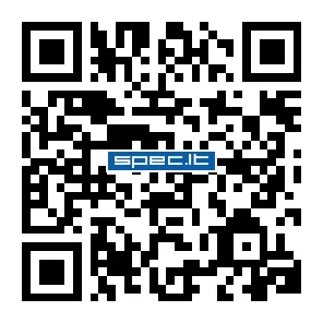 QR kodas | Ambassador Investment Allocation, UAB | spec.lt