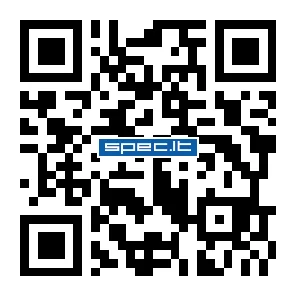 QR kodas | Ambedo, MB